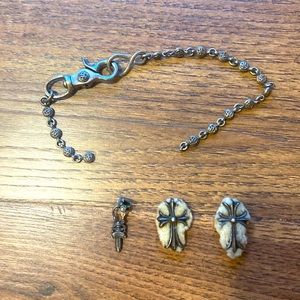 Chrome Hearts Pieces